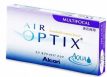 Контактные линзы Air Optix
