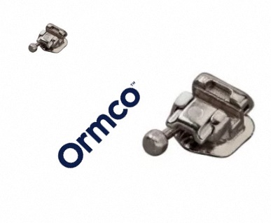 Брекет Damon Q, паз 022