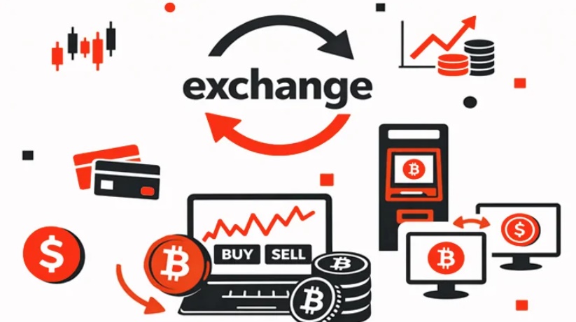 анонимный обменник крипты