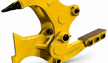 Использование корчевателей